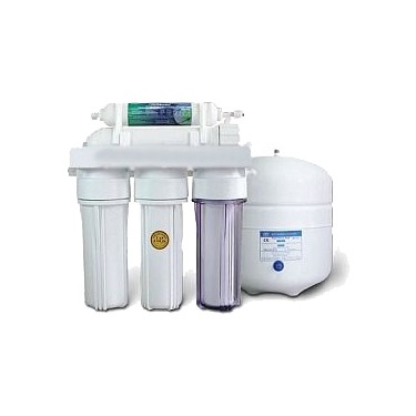 Gündoğmuş Su Arıtmacı