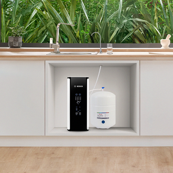 Gündoğmuş Su Arıtmacı