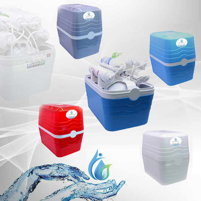 Gündoğmuş Su Arıtmacı